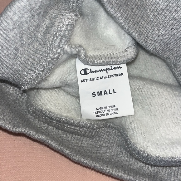 Dog Champion Hoodie - Picture 3 of 3